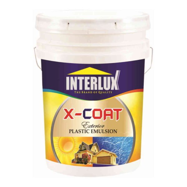 Interlux X-Coat