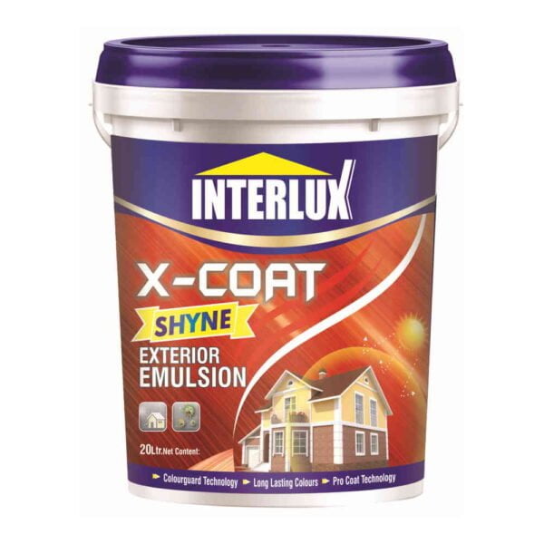 Interlux X-Coat Shyne