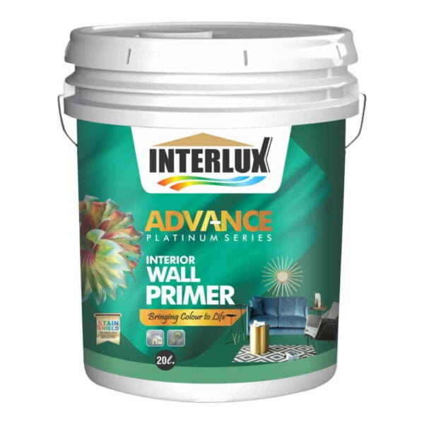 Advance Interior Wall Primer