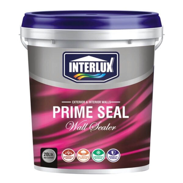 Interlux Prime Seal