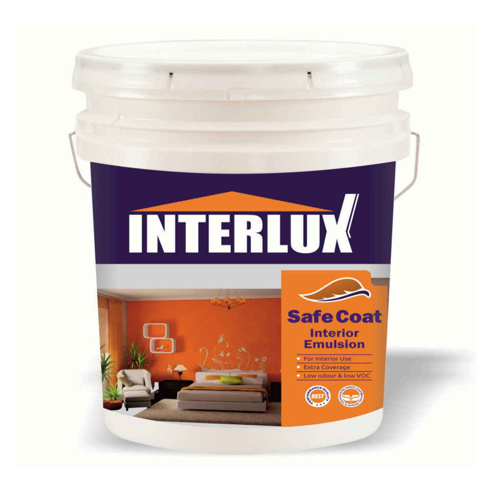 Safe Coat – Interlux Paints