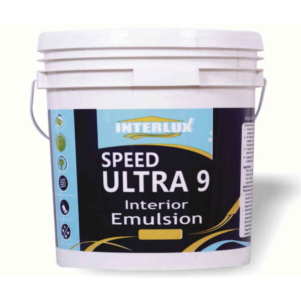 Speed Ultra-9