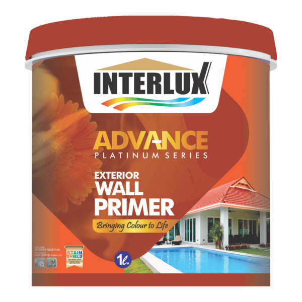 Advance Exterior Wall Primer