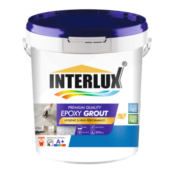 EPOXY GROUT SEALFLEX-870