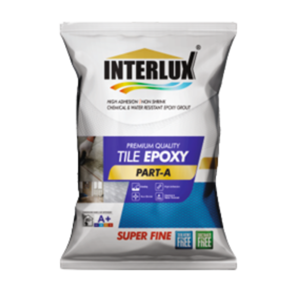 EPOXY GROUT SEALFLEX-870 - Image 2