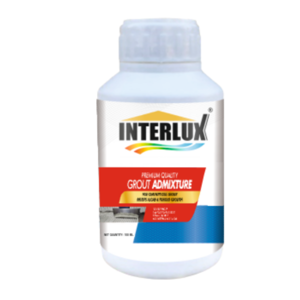 GROUT ADMIXTURE