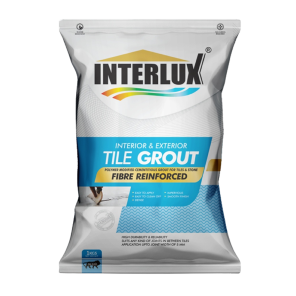 GROUT ARMOR