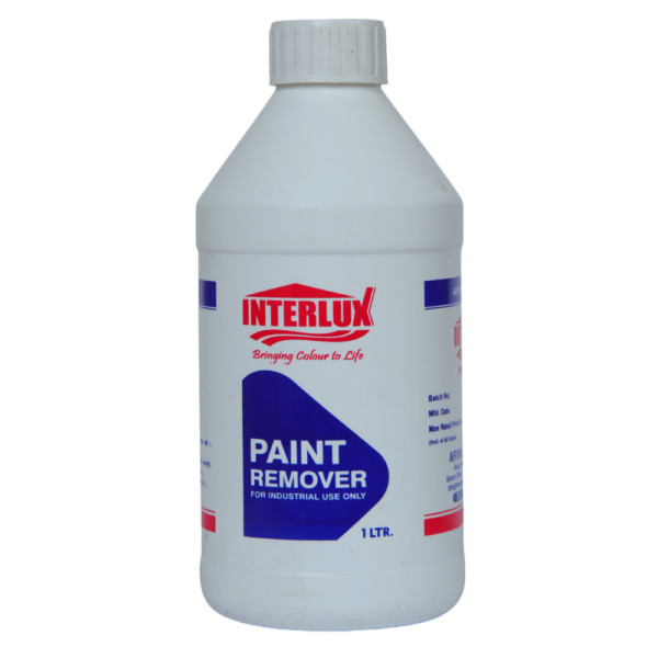 Paint Remover