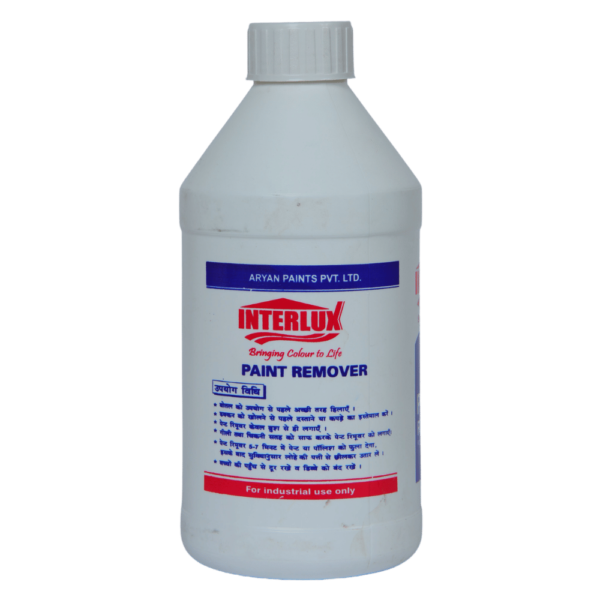 Paint Remover - Image 2
