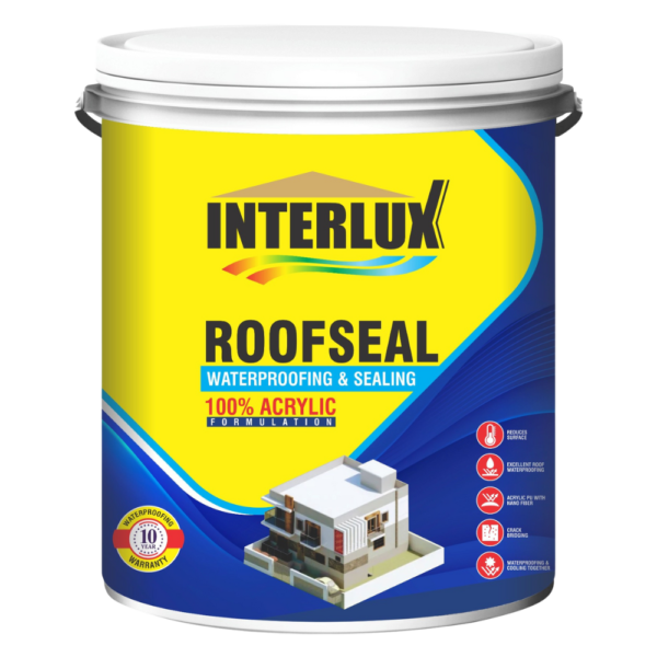 Interlux Roofseal