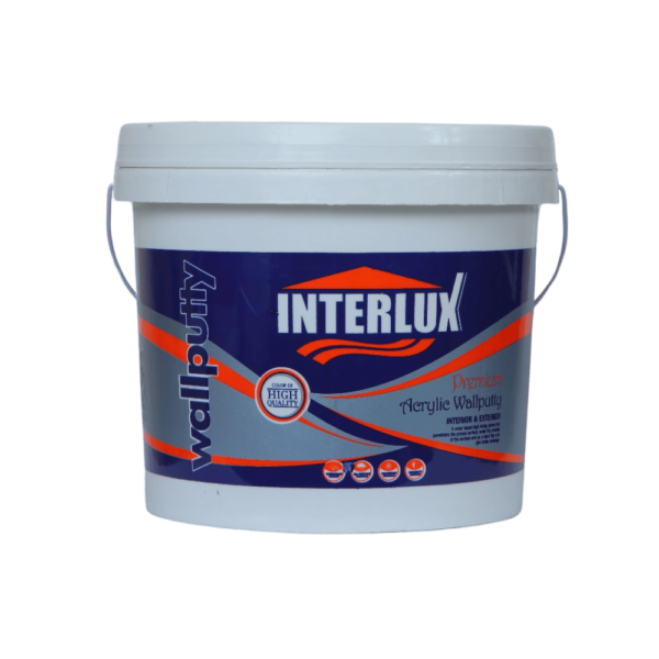 Premium Acrylic wall putty