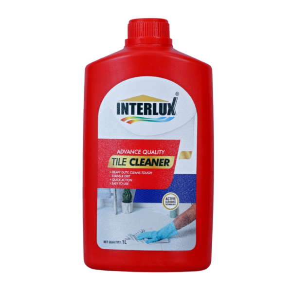 TILE CLEANER