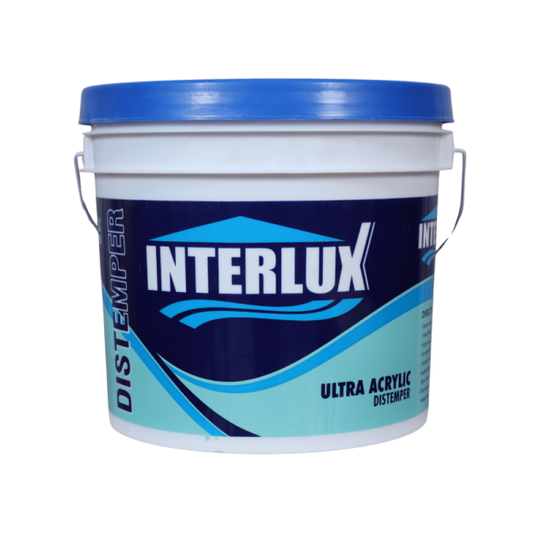 Ultra Acrylic Distemper