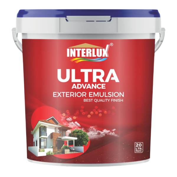 Ultra Exterior Emulsion