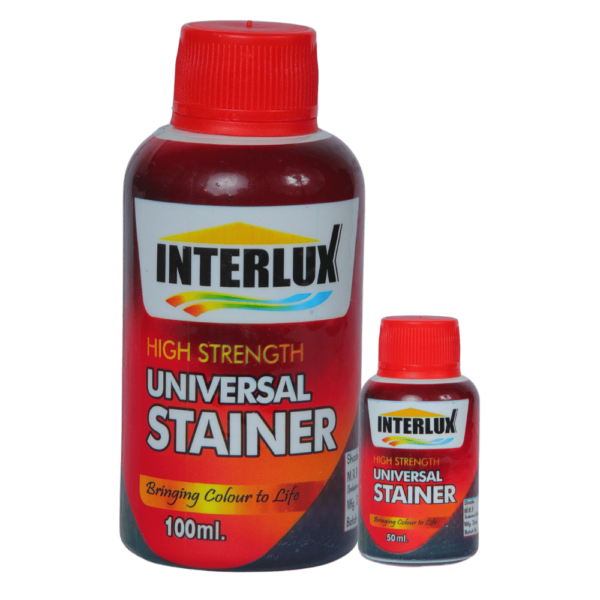 Universal Stainer